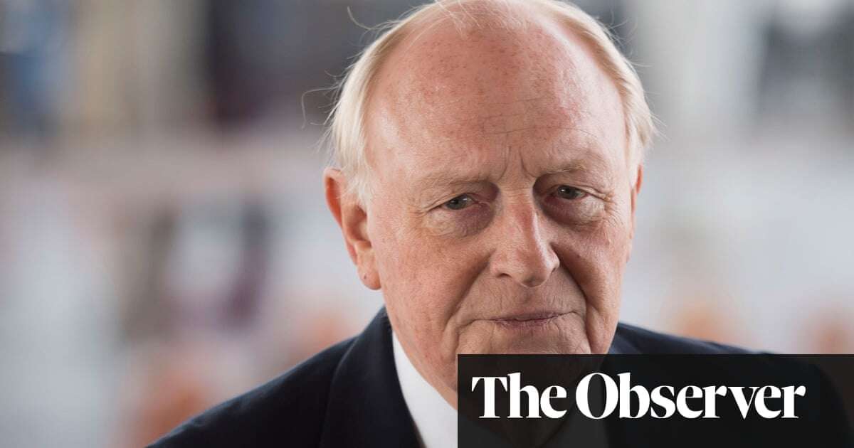 Starmer should end UK’s ‘cycle of hesitation’ with EU, says Neil Kinnock