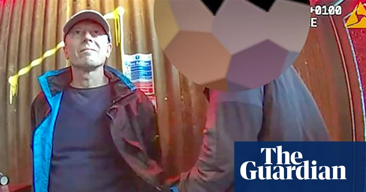 Man found guilty over sharing Grant Shapps’ details with ‘Russian spies’