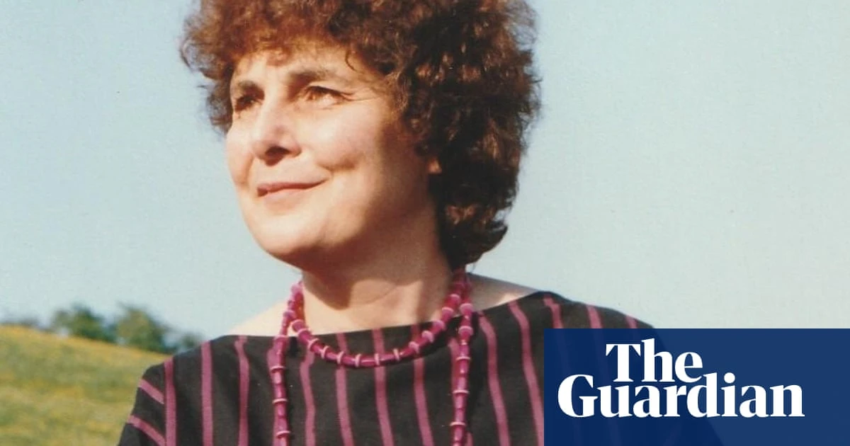 Jenny Cox obituary