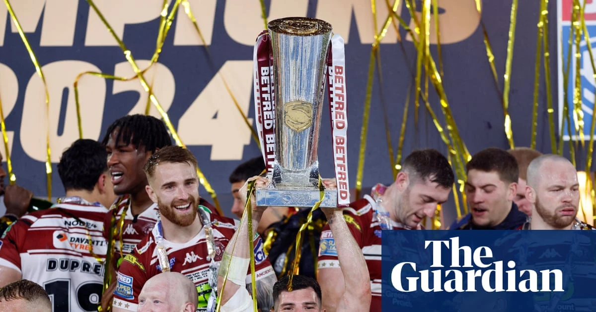 Sport England to meet RFL over concerns with rugby league funding at stake