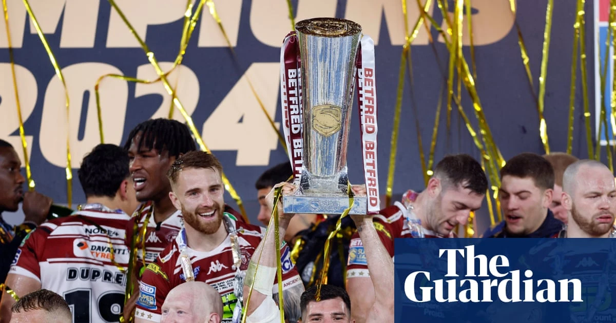 Super League expansion may put vital partnership with Sky Sports in jeopardy