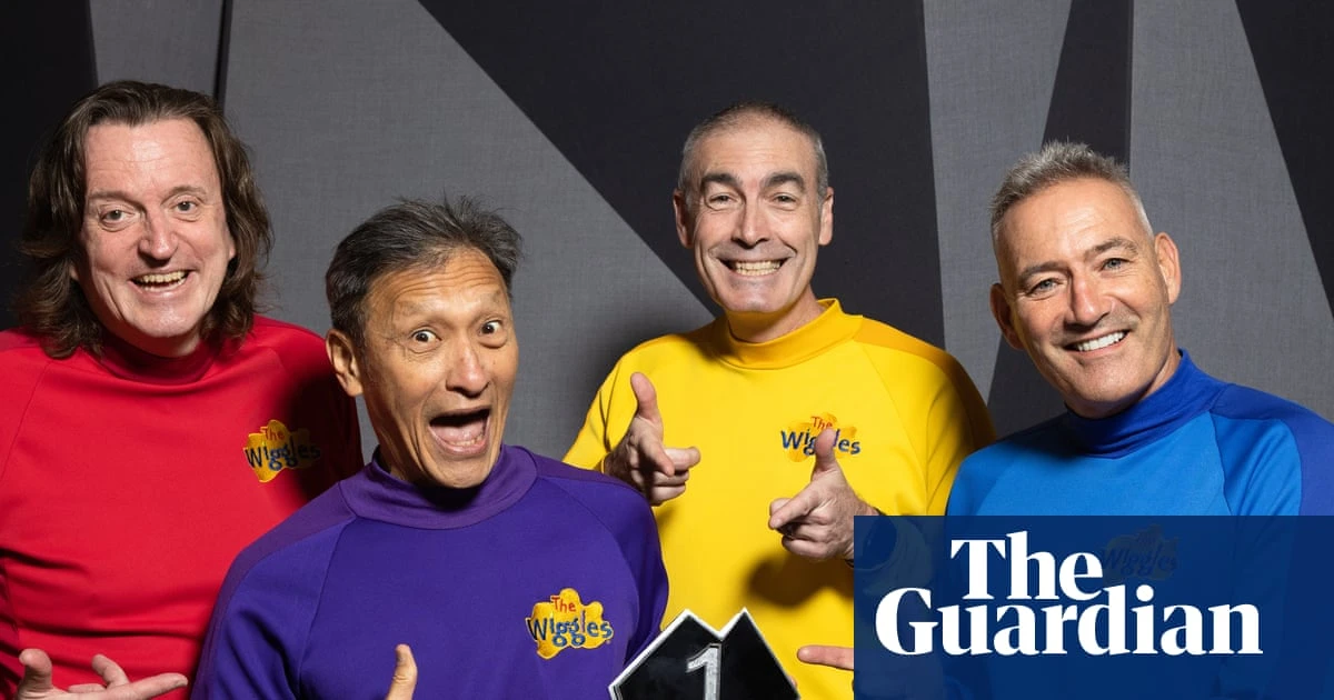 Former Wiggles CEO sues children’s entertainment group over alleged bonus and fair work breaches
