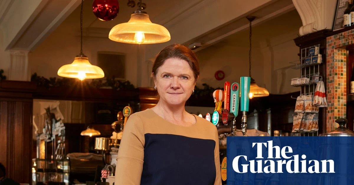 ‘Worse than Covid’: hospitality bosses blame Reeves’ budget for UK downturn