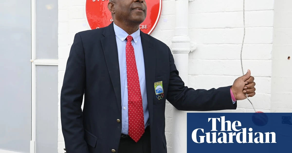 Roland Butcher: ‘West Indies are struggling – we’ve not hit rock bottom yet’