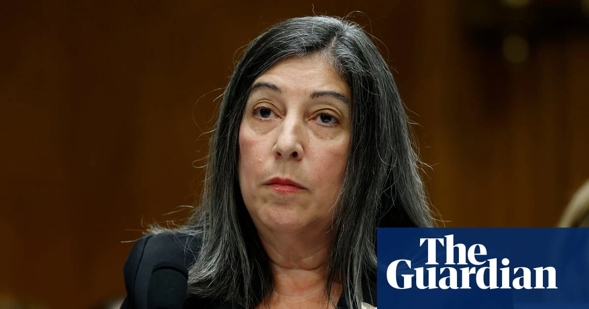 A ‘hostile takeover’: ousted CDC official raises alarm over RFK Jr approach to infectious disease