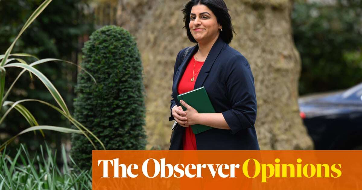 Amid all the noise about the UK’s ‘two-tier’ justice system, there is silence on class | Kenan Malik