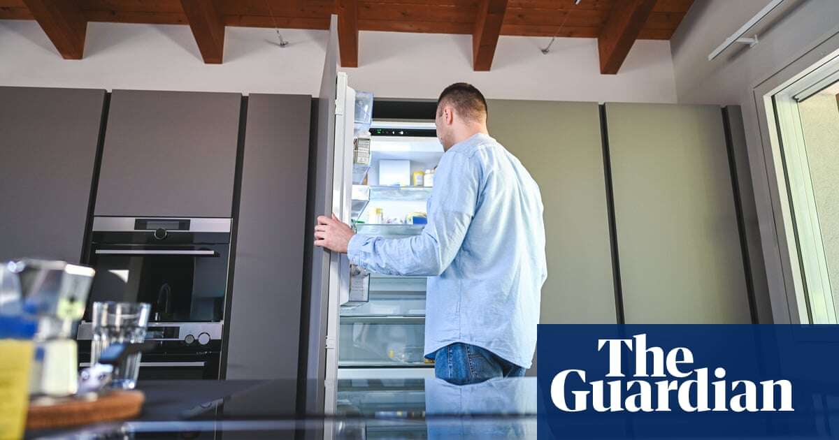 New technology could make fridges cheaper and more eco-friendly