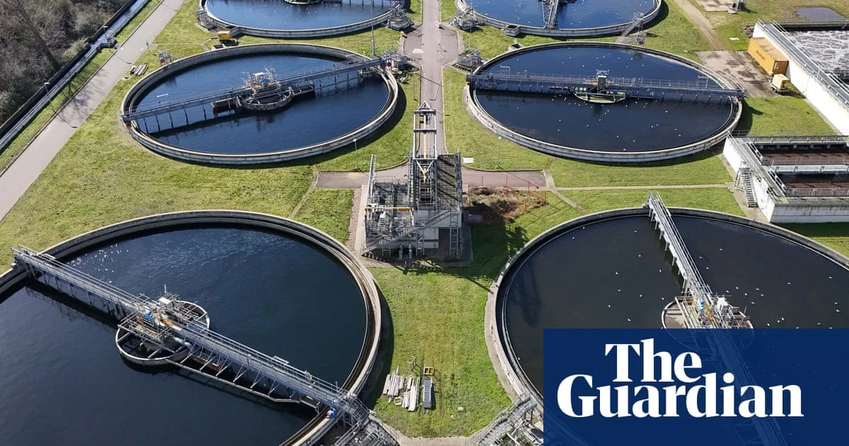 Thames Water and Anglian Water face 53 criminal investigations over sewage