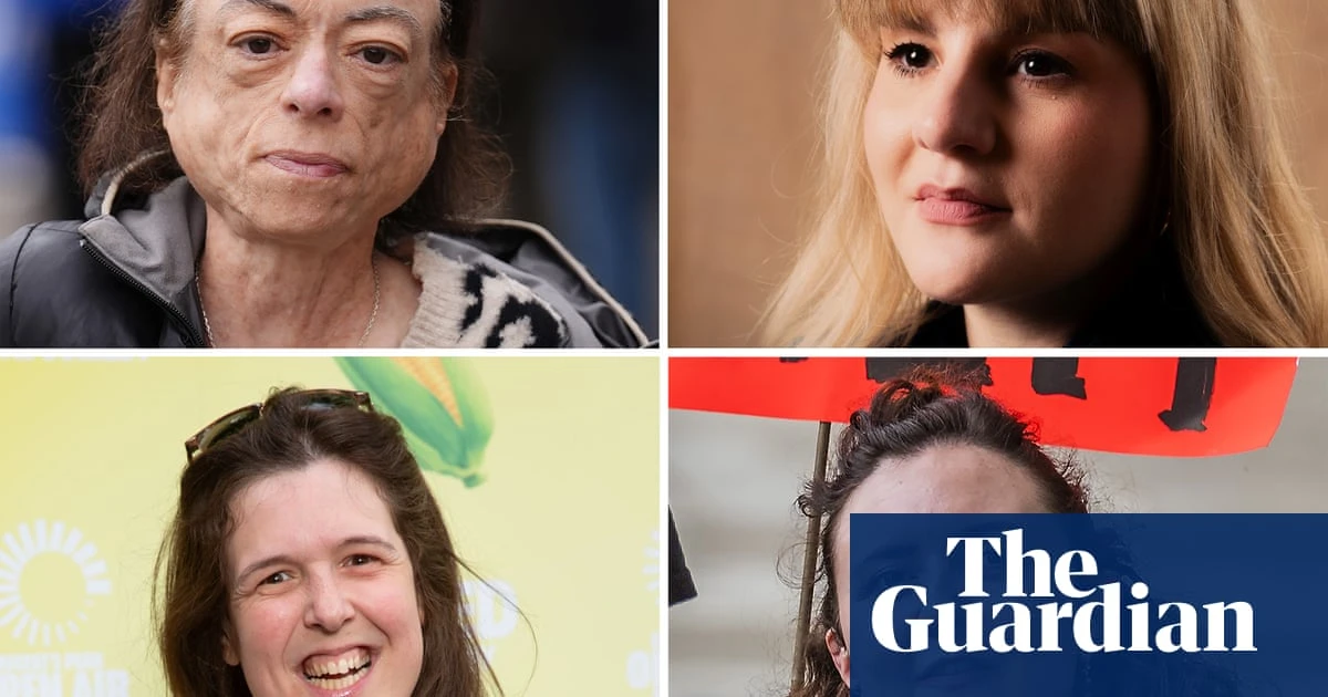 Disabled celebrities urge Keir Starmer to scrap ‘inhumane’ benefit cuts