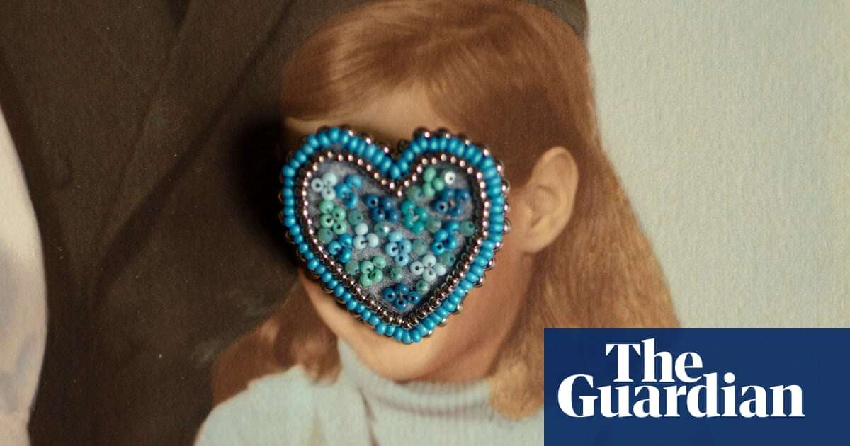 This story isn’t about the priest who abused me. It’s about my mother