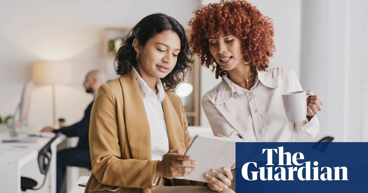 The personality audit: should we ask friends for their brutally honest feedback on our flaws?