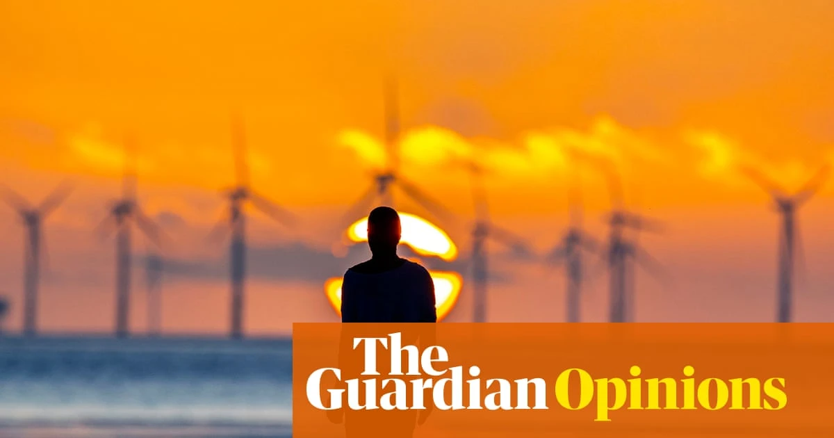 Britain’s green transition should belong to everyone. Why is Labour so intent on stopping us having our say? | George Monbiot