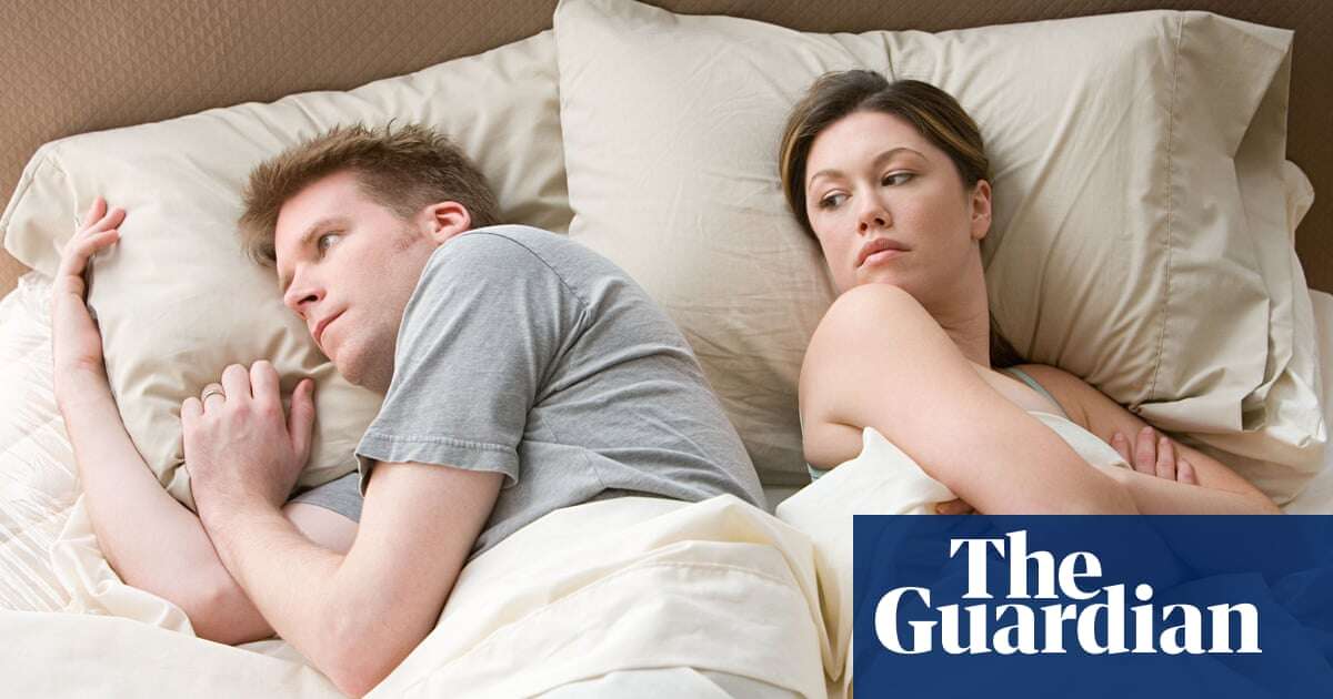 Five-second breaks can help defuse couples’ arguments, study shows