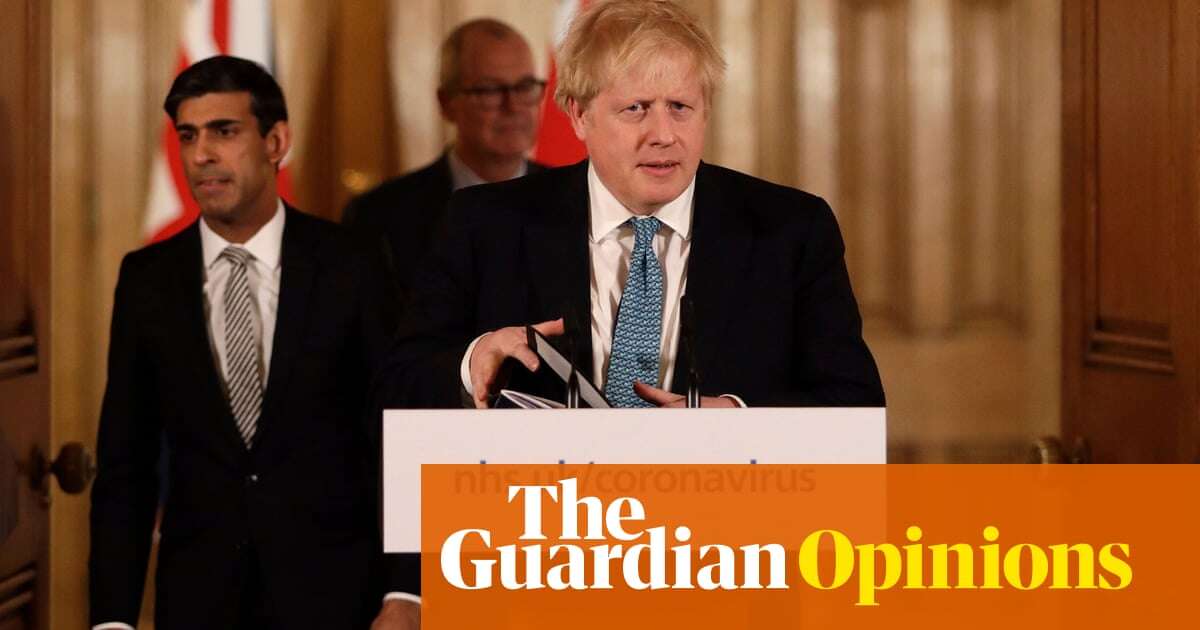 The Covid inquiry report makes it clear: Britain was completely and fatally unprepared | Devi Sridhar