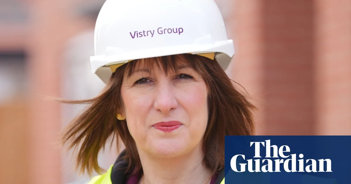 Will Labour’s spending squeeze kill its big housing promise? – Politics Weekly UK
