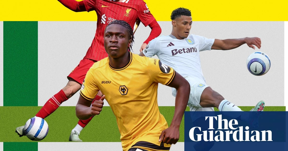Premier League: 10 talking points from the weekend’s action