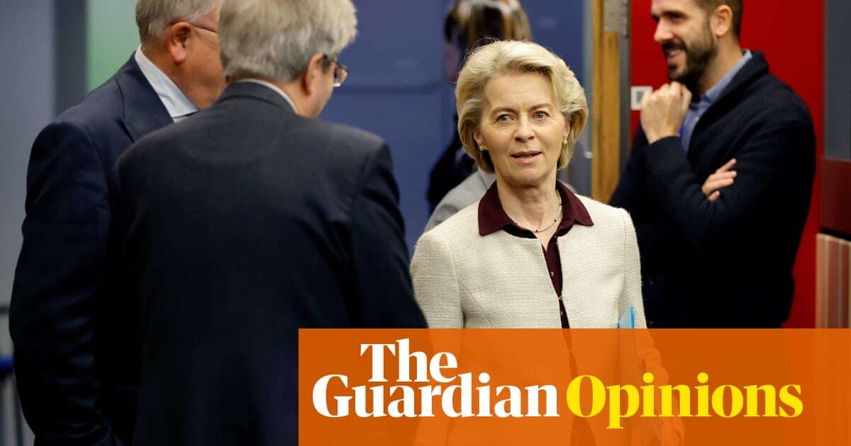 Europe has made a great leap forward in regulating AI. Now the rest of the world must step up | David Evan Harris