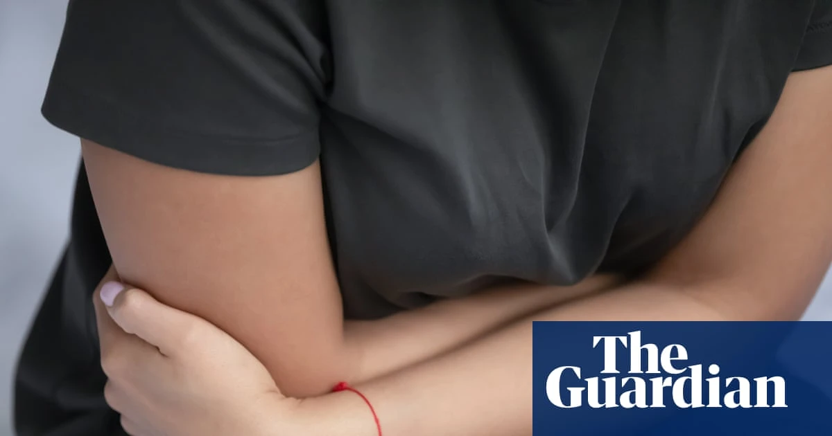 Teenagers with period pain more likely to have chronic adult pain, study says