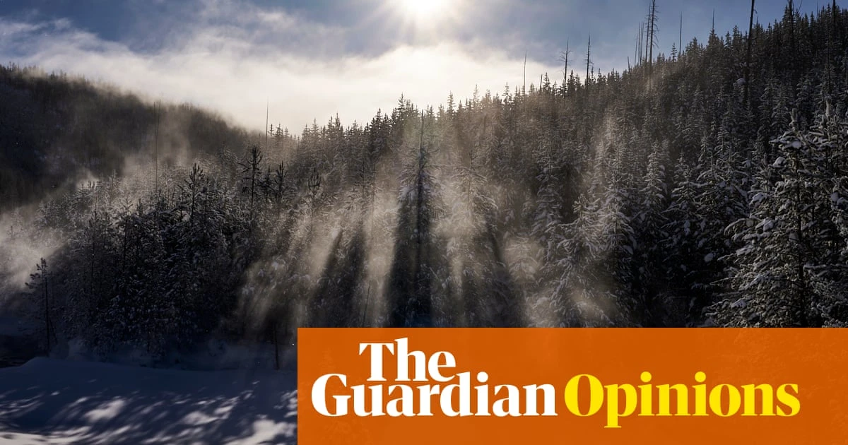 Parks, libraries, museums: here’s why Trump is attacking America’s best-loved institutions | Margaret Sullivan