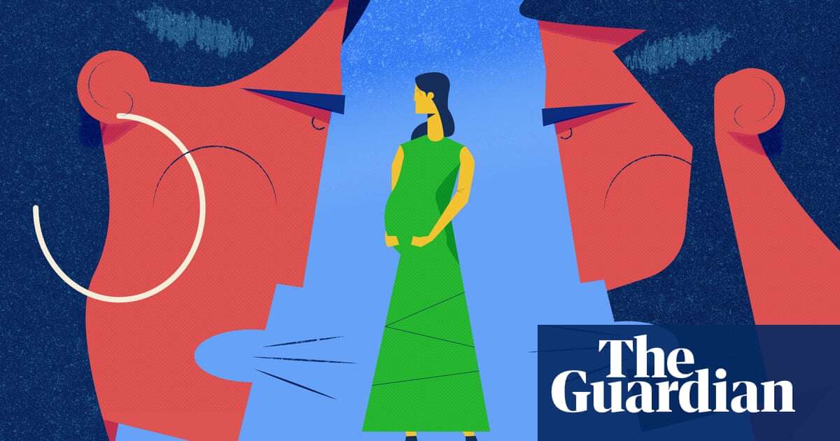 I want to be a stay-at-home mum, and feel angry that society won’t let me | Ask Annalisa Barbieri