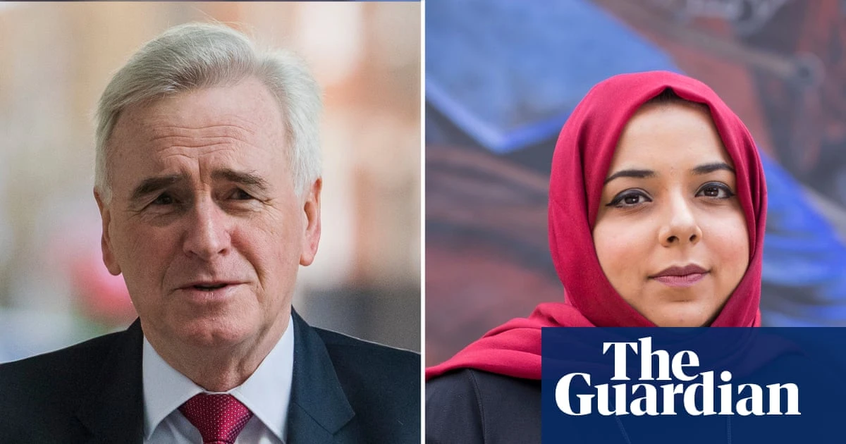 Labour restores whip to two more child benefit cap rebels