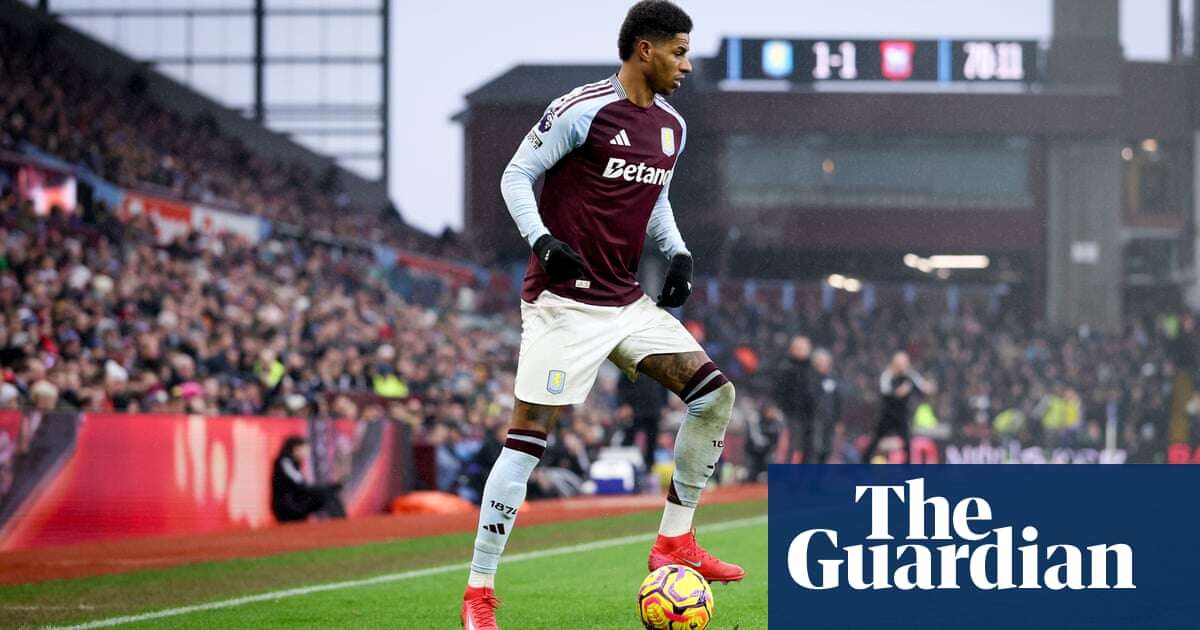 Aston Villa must bring their fantastic cup form to flawed league campaign