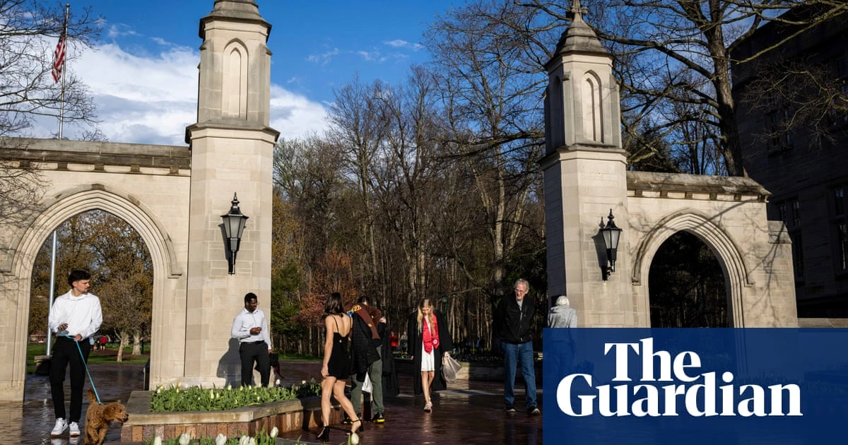 Alarm on campus after FBI raid on Chinese cybersecurity professor’s home