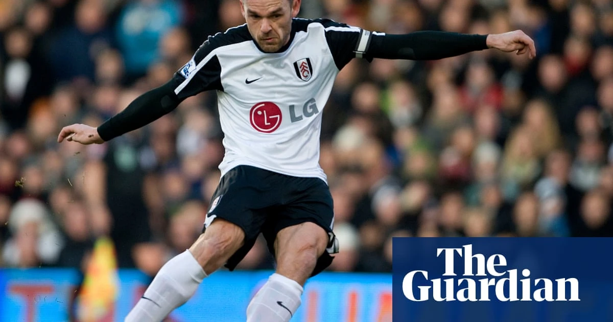 Former footballers claim ‘financial grooming’ took them to ‘hell and back’