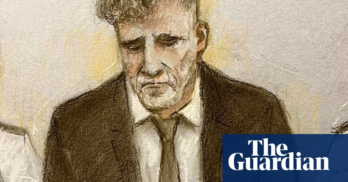 Ex-Royal Marine remanded in custody over Liverpool parade collision