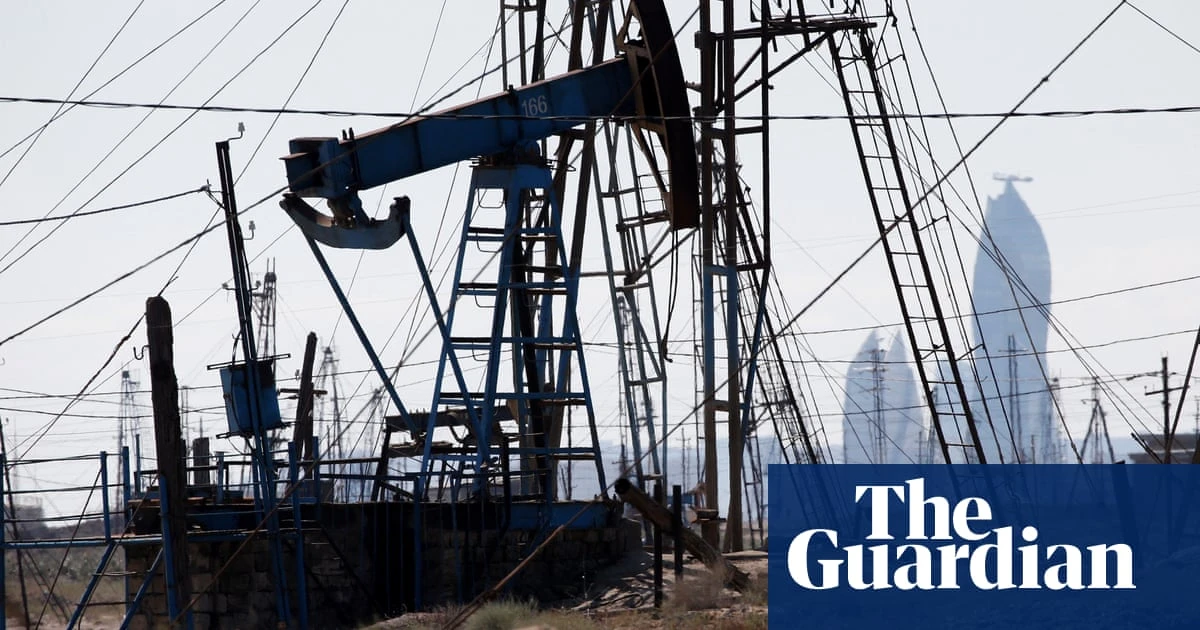 Cop29 at a crossroads in Azerbaijan with focus on climate finance