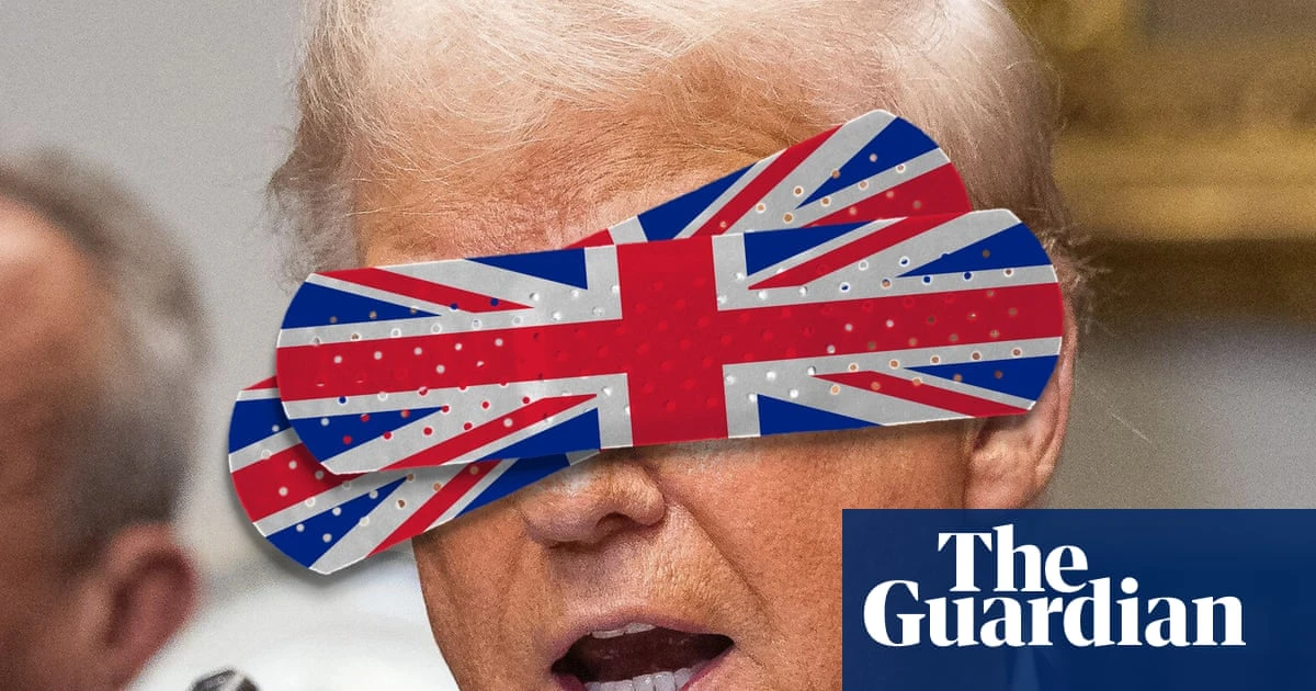 ‘Don’t trust Trump’: how UK health experts are fighting back against a war on medicine