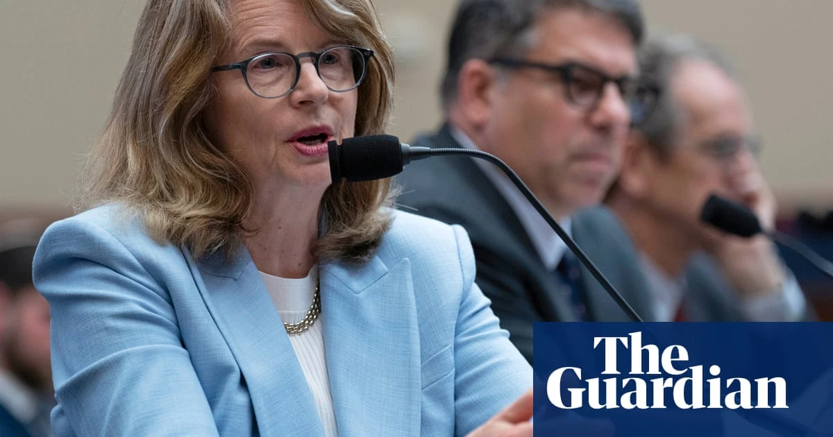 House panel on campus antisemitism likened to cold-war ‘un-American’ committee