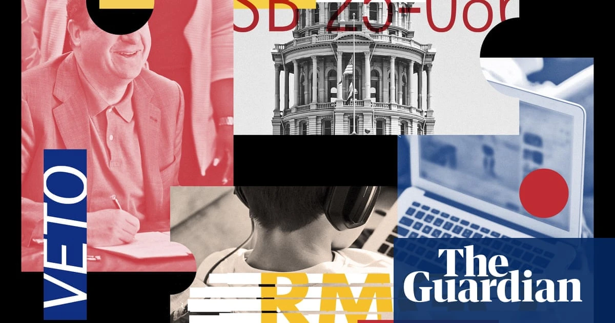 They hoped their children’s deaths would bring change. Then a Colorado bill to protect kids online failed