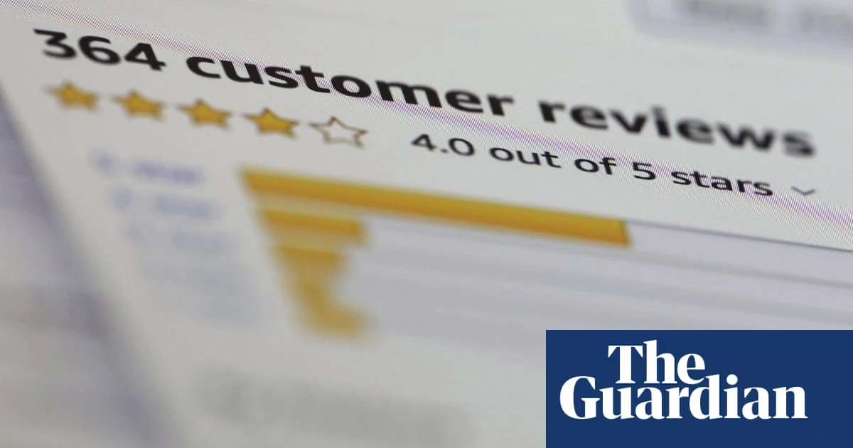 Amazon promises fake reviews crackdown after investigation by UK watchdog