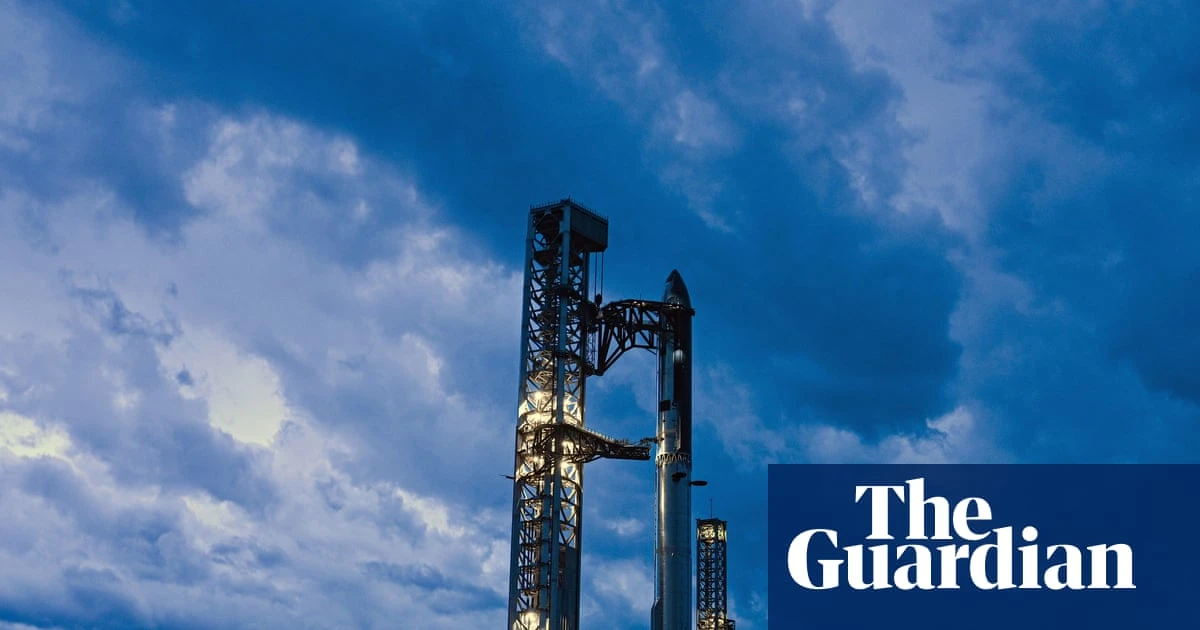 Mars colony and Grok warnings: five strange details in SpaceX’s pitch to investors