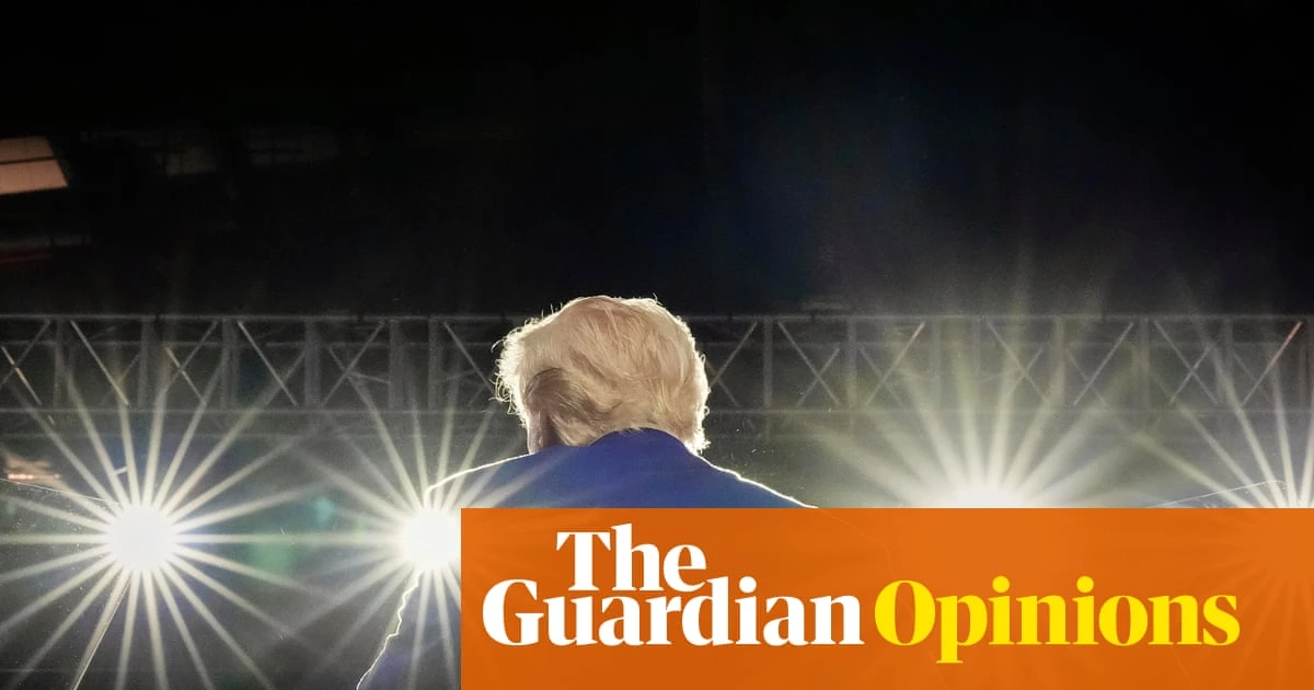 Trump’s corruption leaves us cynical – and complacent | Judith Levine