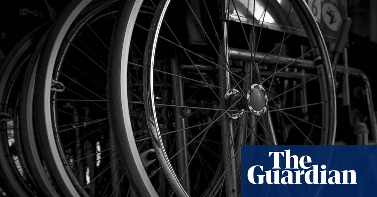 Why can’t Lifestyle & Mobility store show compassion after my loss?