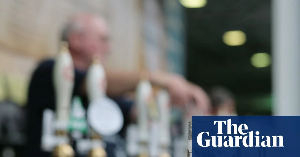Camra cancels Britain’s biggest beer festival next year amid ‘budget shortfalls’