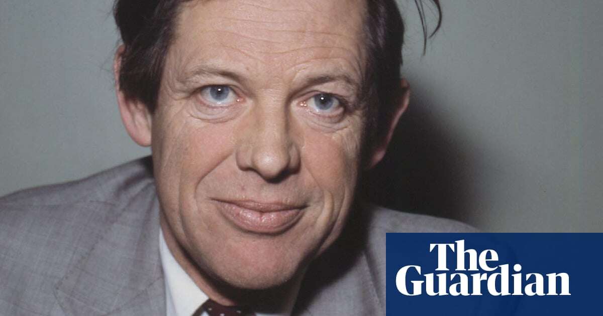 Peter Jay, journalist and diplomat, dies aged 87