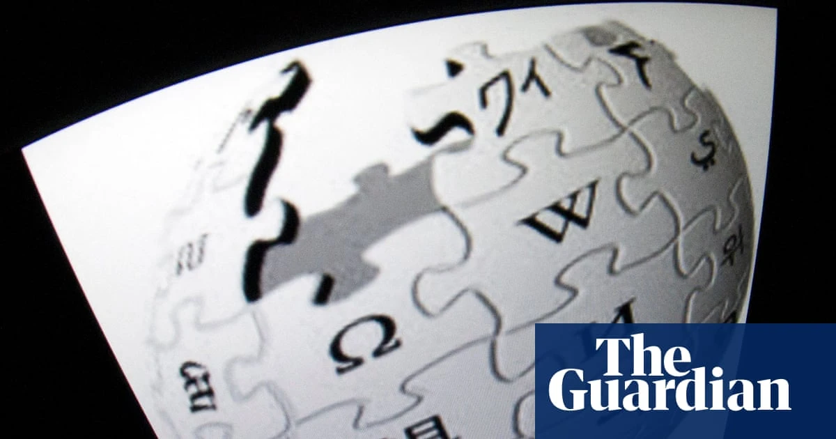 Wikipedia can challenge Online Safety Act if strictest rules apply to it, says judge