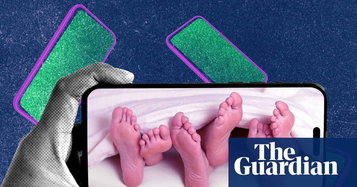 Considering an open relationship? Don’t read this Reddit forum