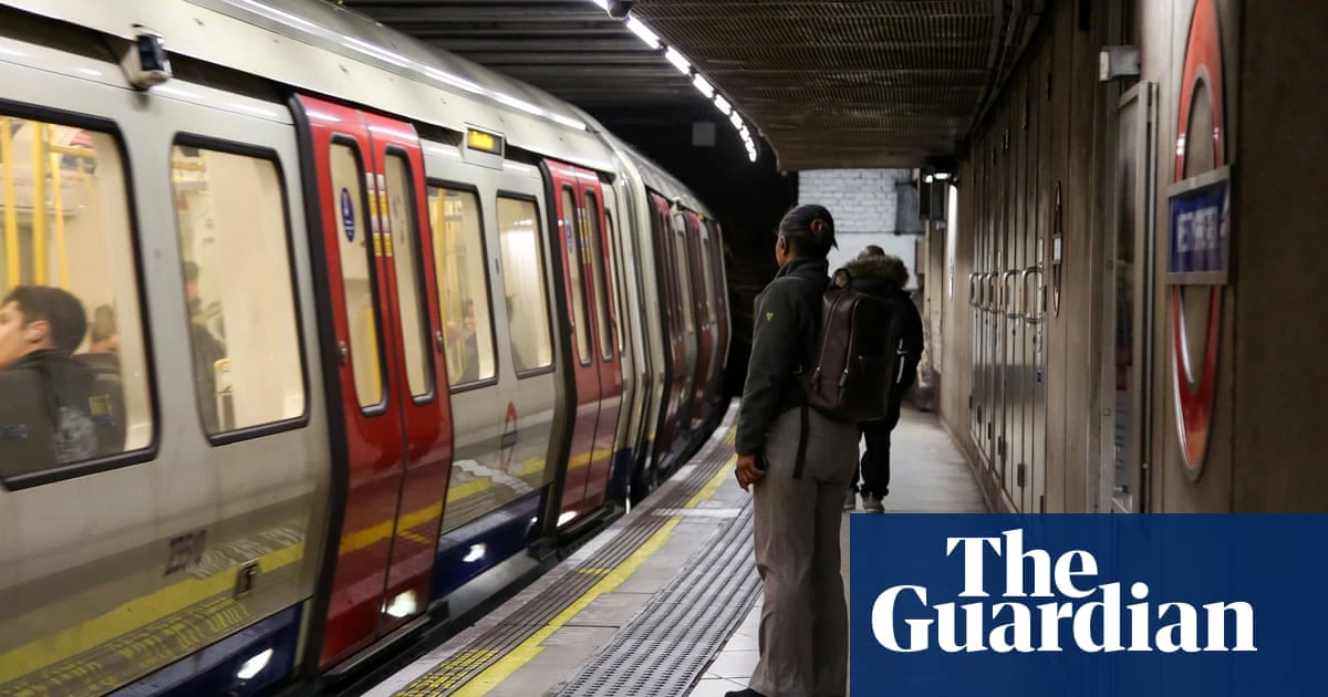TfL blocks Save the Children advert calling for end to two-child benefit limit