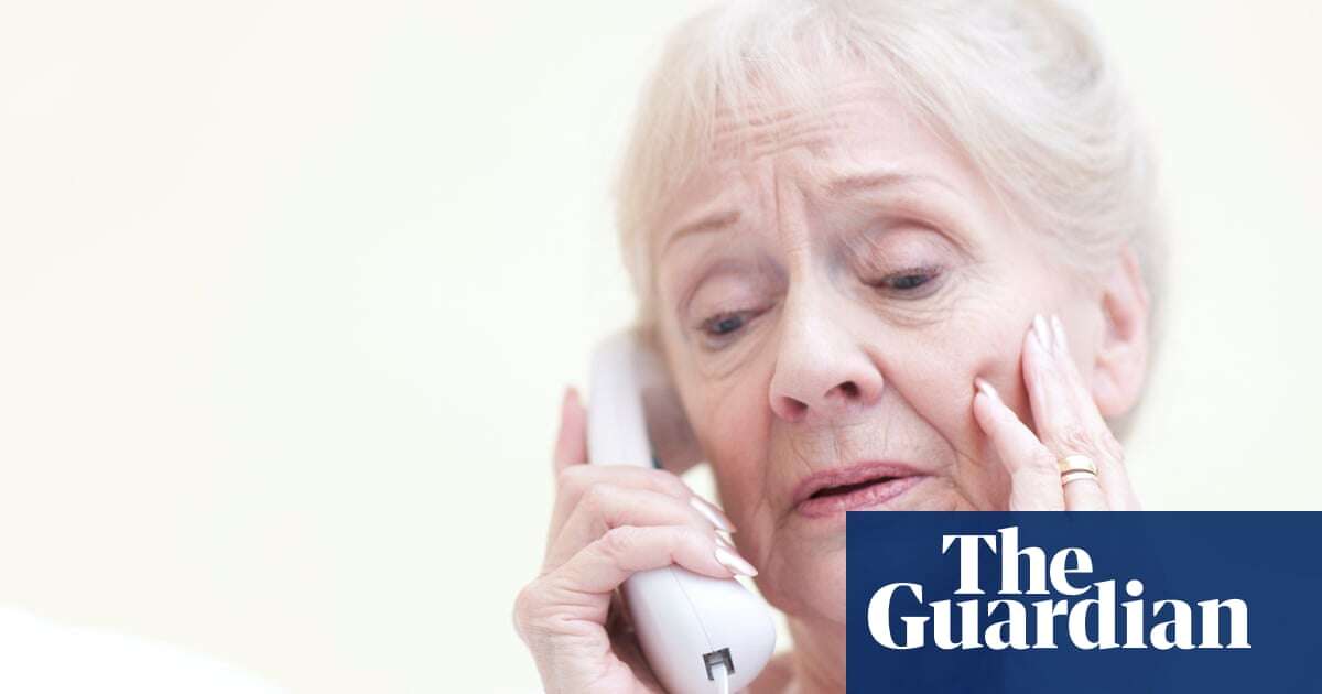 Regulators must get a grip to stop the online scammers | Letters