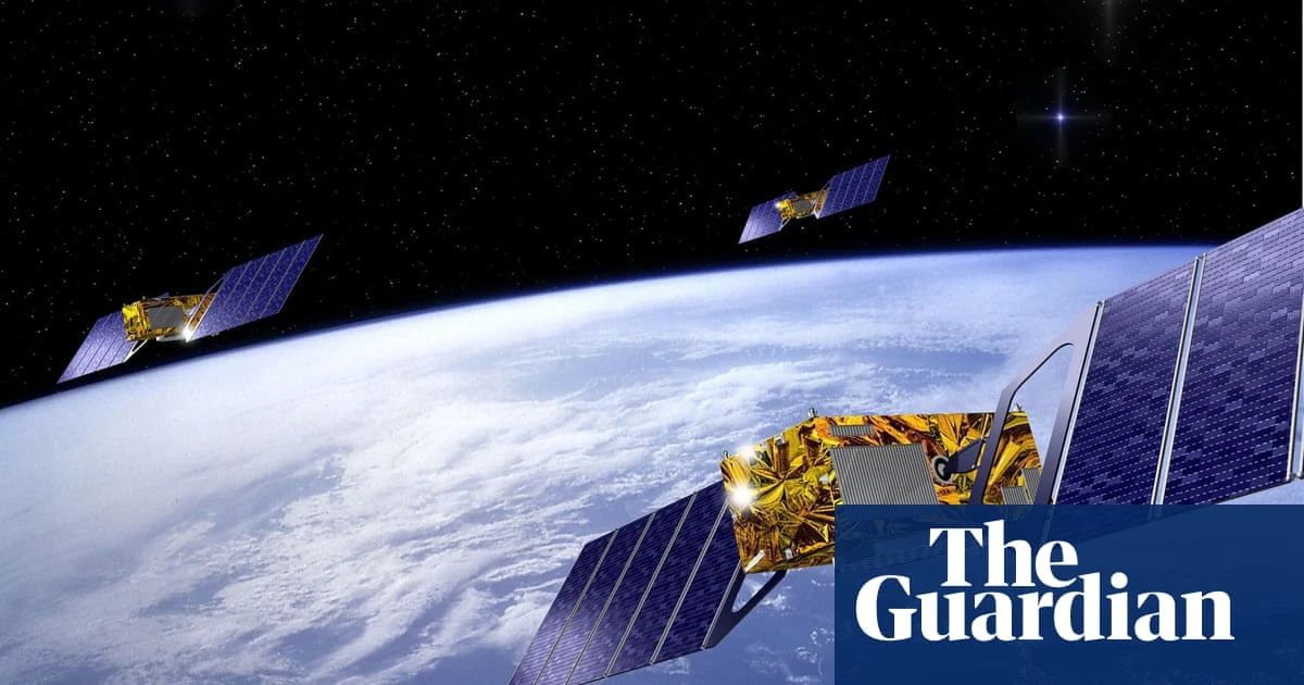 Poem of the week: Losing Galileo by Olga Dermott-Bond