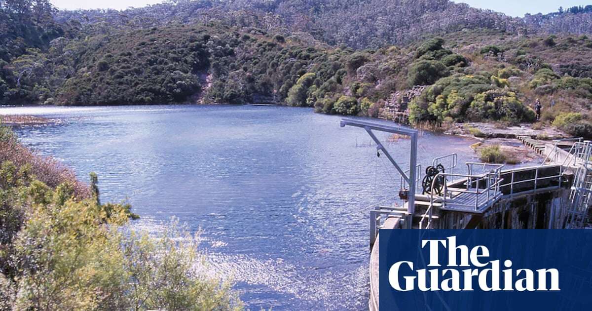 ‘Drinking PFAS’: Water providers call for broad ban on ‘forever chemicals’ amid proliferation fears