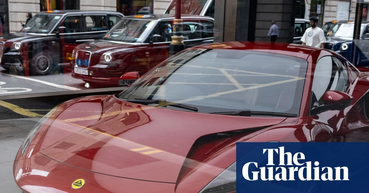 Lotus boss calls for UK government support as it commits to Norfolk plant