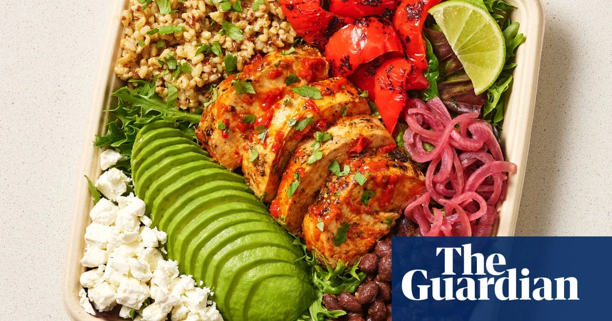 Pret a Manger launches salad revamp – and one costs more than £12.95