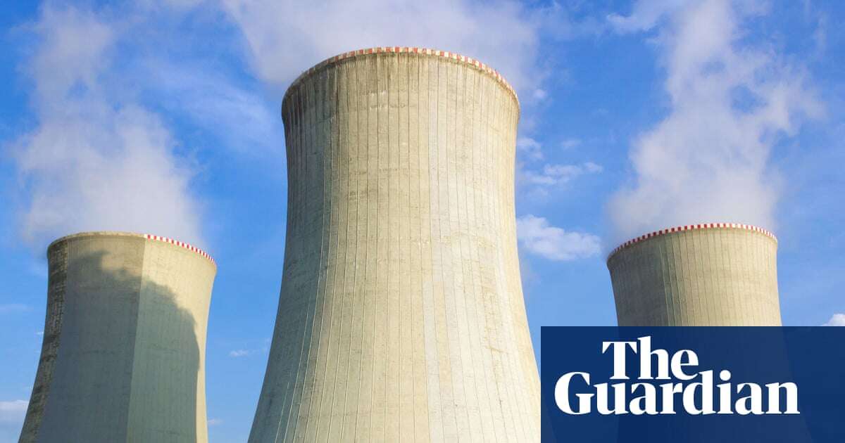 Climate-conscious investors put nuclear dead last on list of desirable Australian ventures