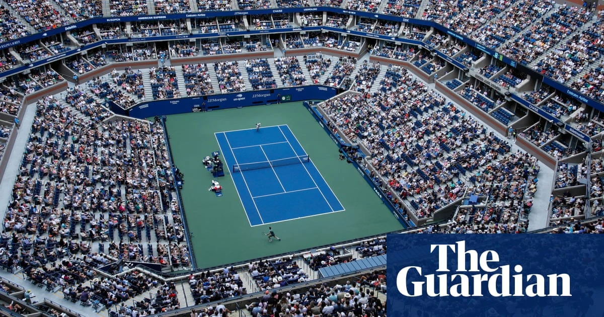 US Open’s $800m renovation to include ‘spa-like’ locker rooms