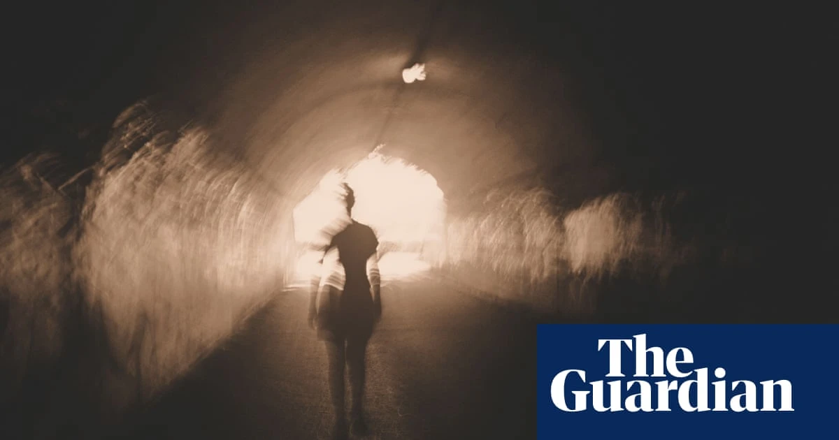 The new science of death: ‘There’s something happening in the brain that makes no sense’ – podcast